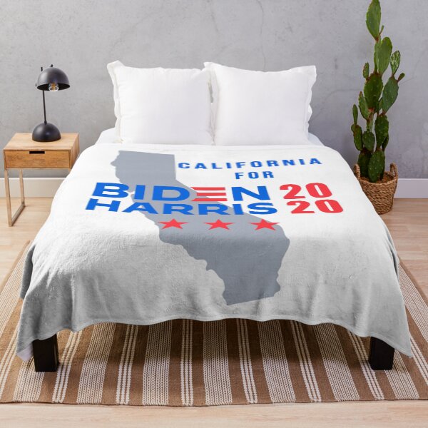 Item preview, California for Biden harris 2020 presidential election designed and sold by GoodyLeo.