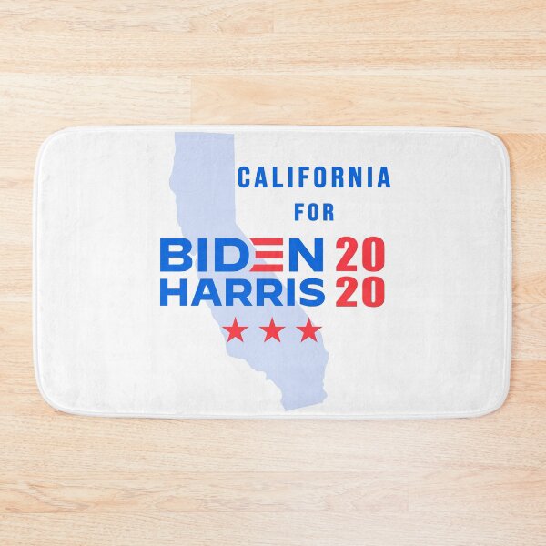 Item preview, California for Biden harris 2020 presidential election designed and sold by GoodyLeo.