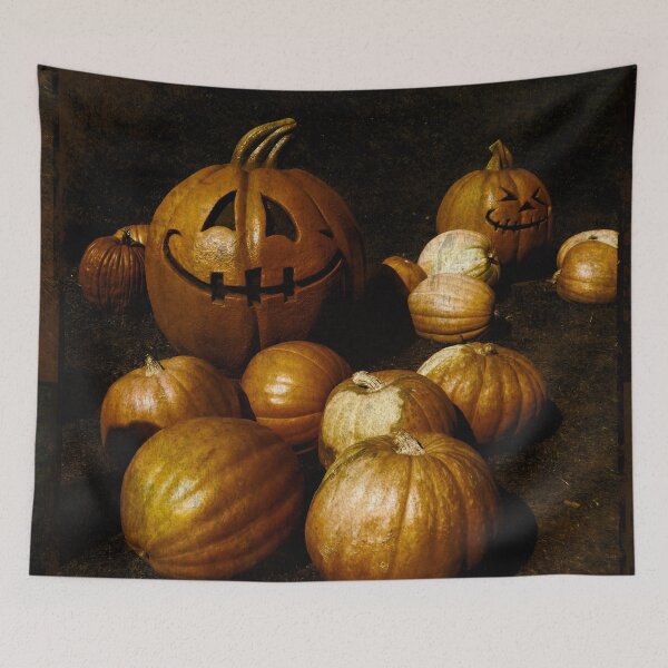 Item preview, The Greatest Pumpkins In The Patch designed and sold by Finding Fortuity.