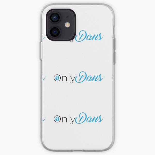 OnlyDans iPhone Soft Case
