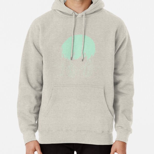 Free! Ikuya Kirishima Pullover Hoodie