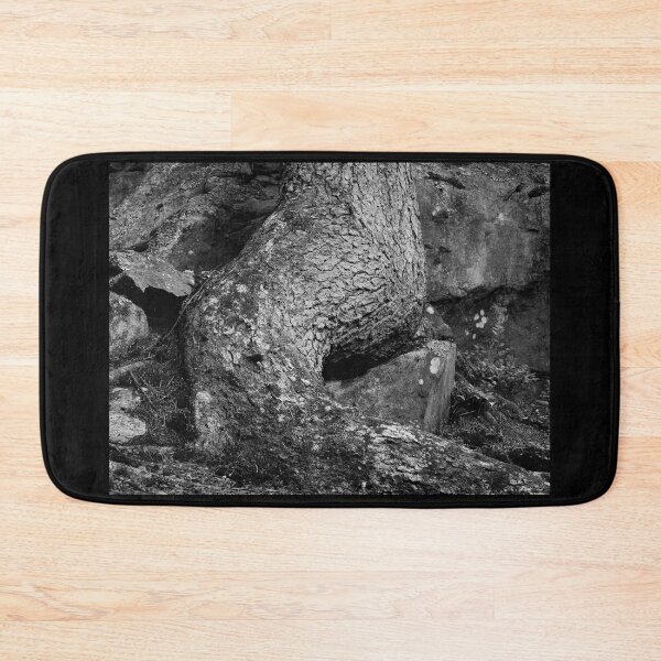 Item preview, The Root of the roots bw designed and sold by Jouko Lehto Photography.