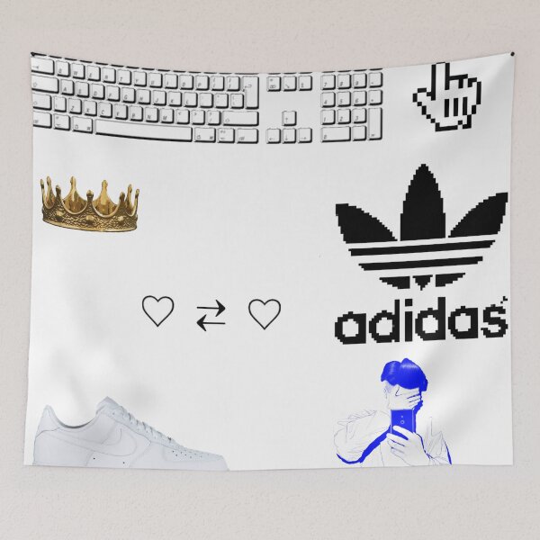 Artikelvorschau, Zufälliges Sticker Pack - 3 entworfen und verkauft von TimeforGlow.