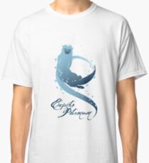 Expecto Patronum! (Otter) Classic T-Shirt