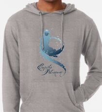 Expecto Patronum! (Otter) Lightweight Hoodie