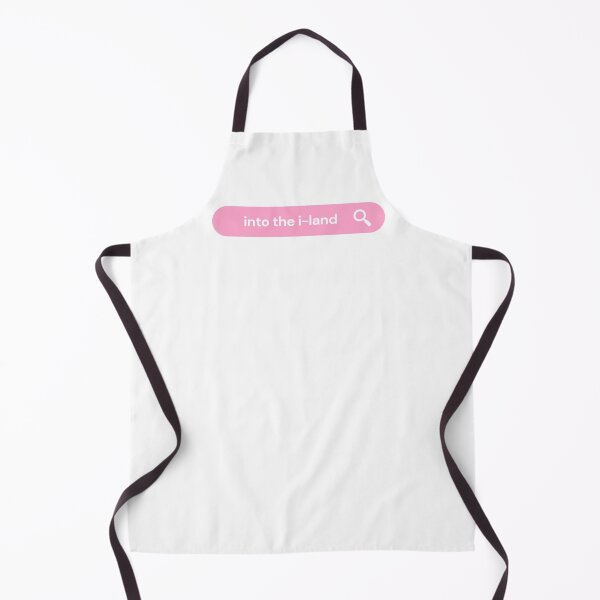 Item preview, I-Land 'Into the I-Land' Print designed and sold by kirstenovich.