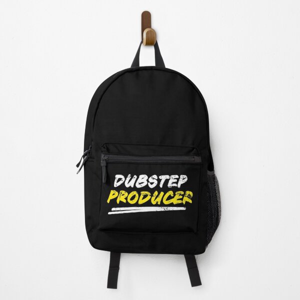 Item preview, Dubstep Producer Electronic Dance Music Gift designed and sold by SuperFreshArt.