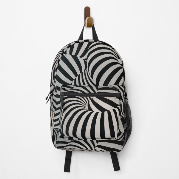 Item preview, zebra black and white lines pattern  designed and sold by Badi46.
