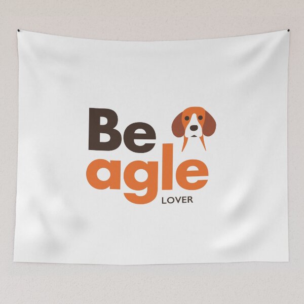 Item preview, Beagle lover designed and sold by TanyaHayes.