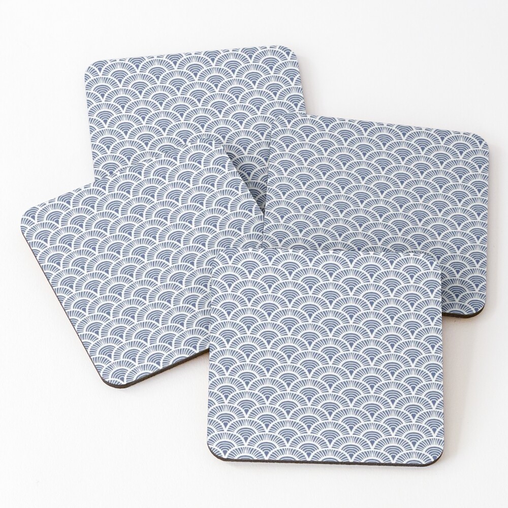 Item preview, Coasters (Set of 4) designed and sold by Matcreator.