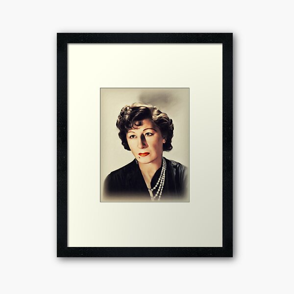 24-Trading Cards Joan Shawlee Fulton Hollywood Actress and Film Legend