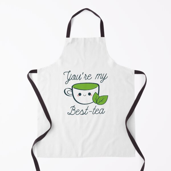 Item preview, You’re My Best-Tea designed and sold by LuckyFoxDesigns.