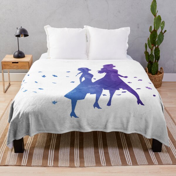 Item preview, Sisters Inspired Silhouette designed and sold by ShadowsInspired.