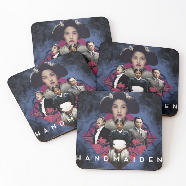 Item preview, The Handmaiden Movie  designed and sold by wearthelgbt.
