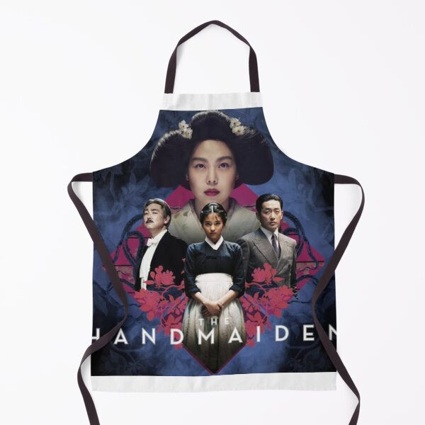 Item preview, The Handmaiden Movie designed and sold by wearthelgbt.