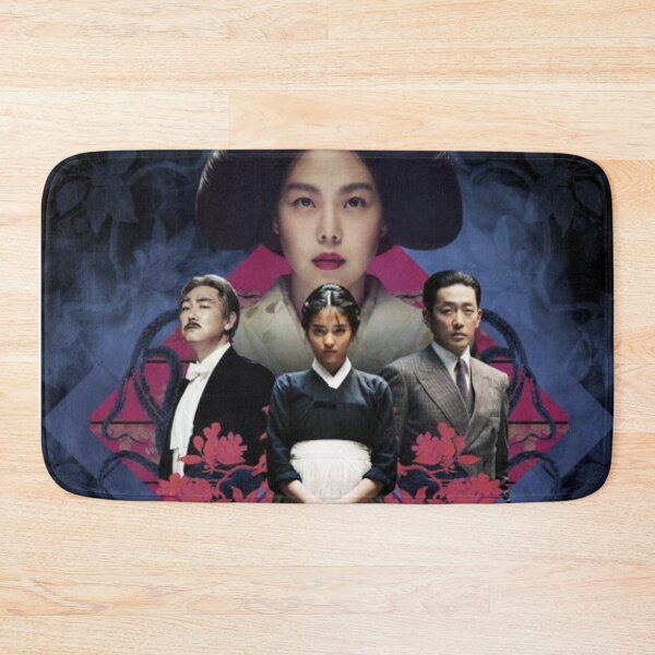 Item preview, The Handmaiden Movie  designed and sold by wearthelgbt.