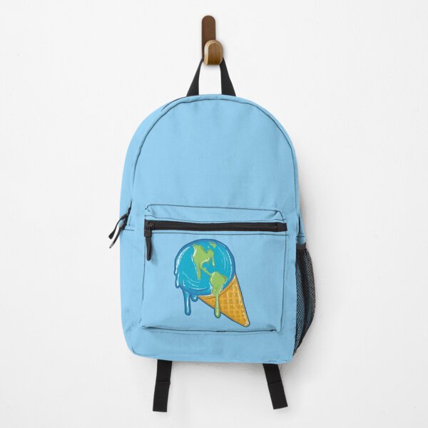 Item preview, Global warming | Global warming | melting ice designed and sold by DerSenat.