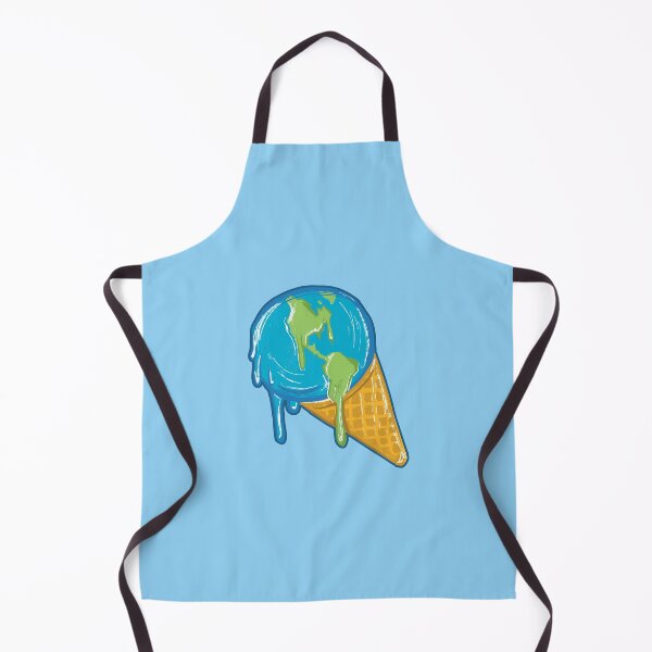 Item preview, Global warming | Global warming | melting ice designed and sold by DerSenat.