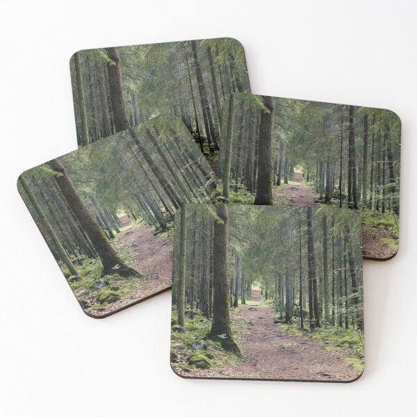 Item preview, The Path Through designed and sold by Jouko Lehto Photography.