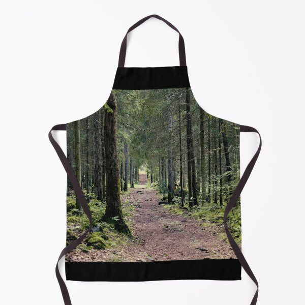 Item preview, The Path Through designed and sold by Jouko Lehto Photography.