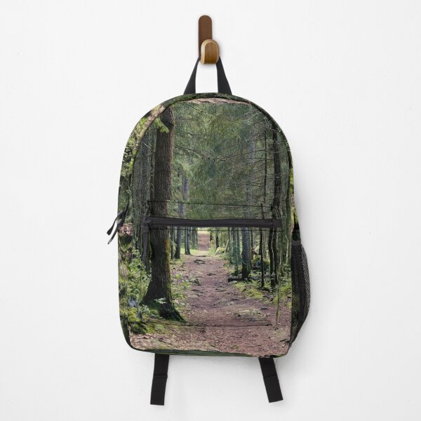 Item preview, The Path Through designed and sold by Jouko Lehto Photography.