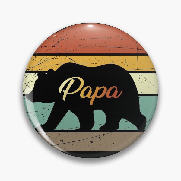 Item preview, Papa Bear designed and sold by autlu.