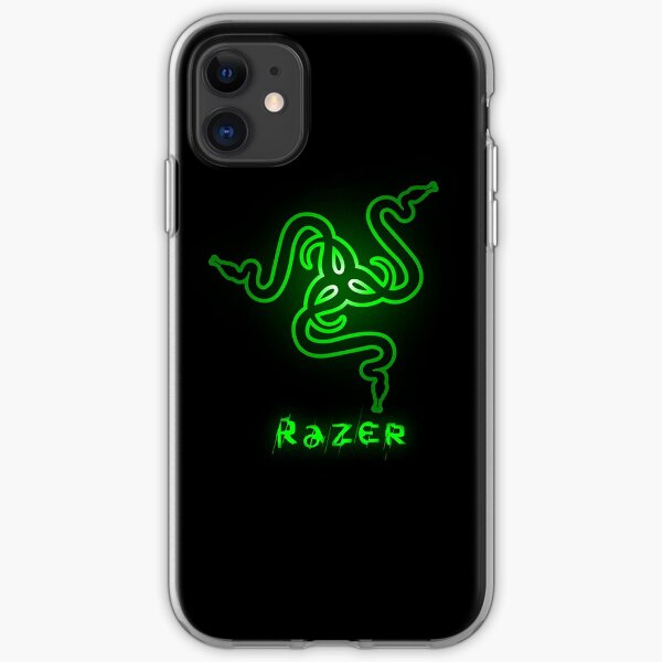 Razer iPhone cases & covers Redbubble