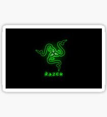 Razer Sticker