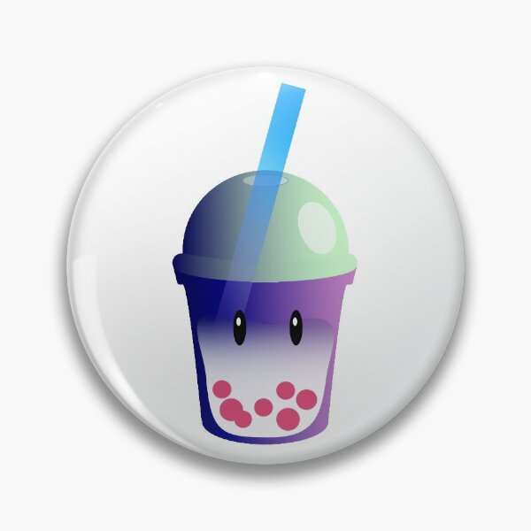 Item preview, Bubbletea designed and sold by pirilampo.
