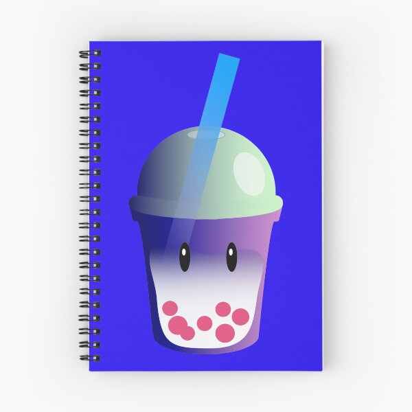 Item preview, Bubbletea designed and sold by pirilampo.