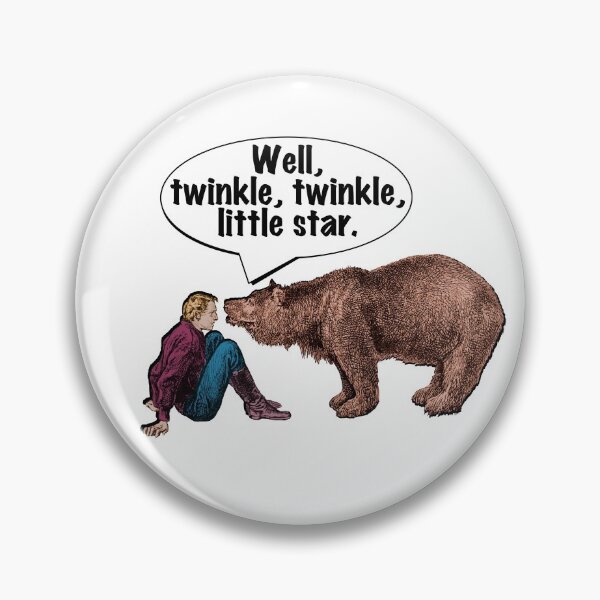 Artikelvorschau, Twinkle, Twinkle Bear entworfen und verkauft von WhatOdds.