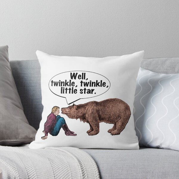 Item preview, Twinkle, Twinkle Bear designed and sold by WhatOdds.