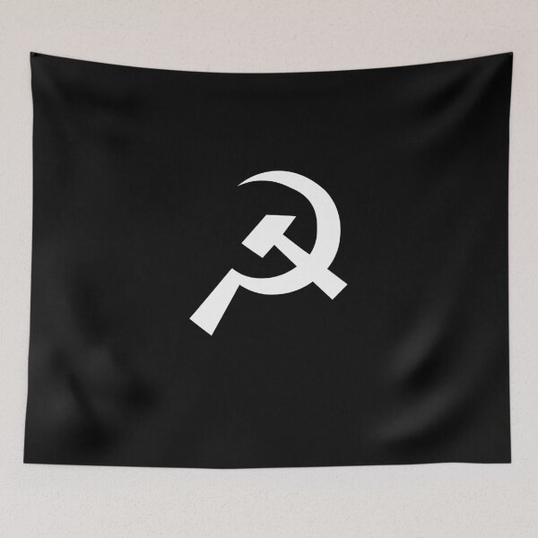 Item preview, A hammer and a sickle designed and sold by TravelTemple.