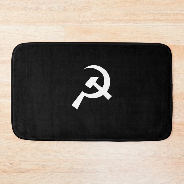 Item preview, A hammer and a sickle designed and sold by TravelTemple.