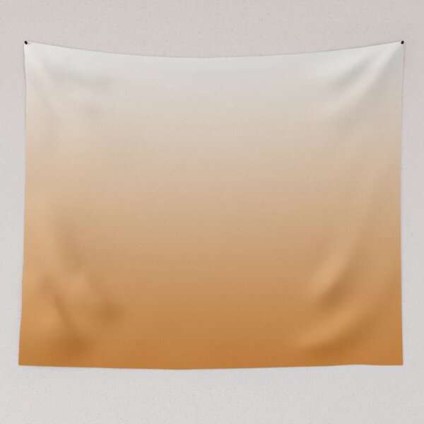 Item preview, orange gradient designed and sold by ImagineKaye.