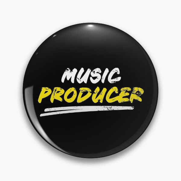 Artikelvorschau, Musikproduzent Produktion Musiker Geschenk entworfen und verkauft von SuperFreshArt.