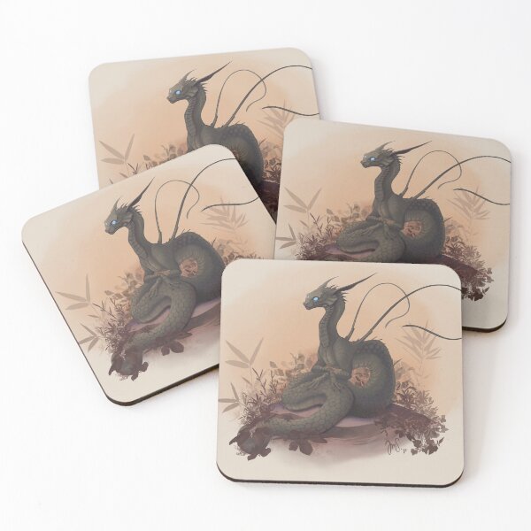 Item preview, Tatzelwurm enjoying the autumn sun designed and sold by JMSaarenpaa.