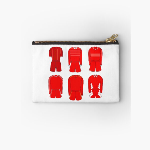 Item preview, Liverpool FC Shirts designed and sold by lucymacdoodles.