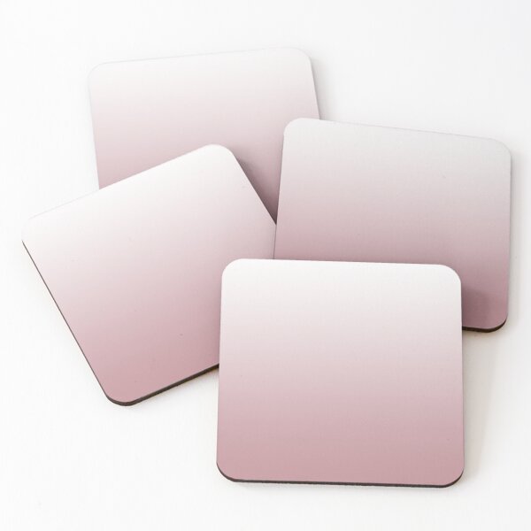 Item preview, pink gradient designed and sold by ImagineKaye.