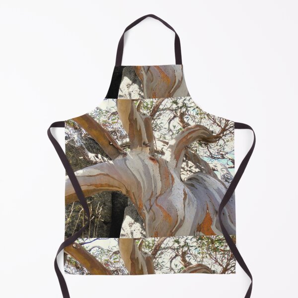 Item preview, Unique Snow Gum, Charlottes Pass, Snowy Mountains, NSW, Australia. designed and sold by kaysharp.