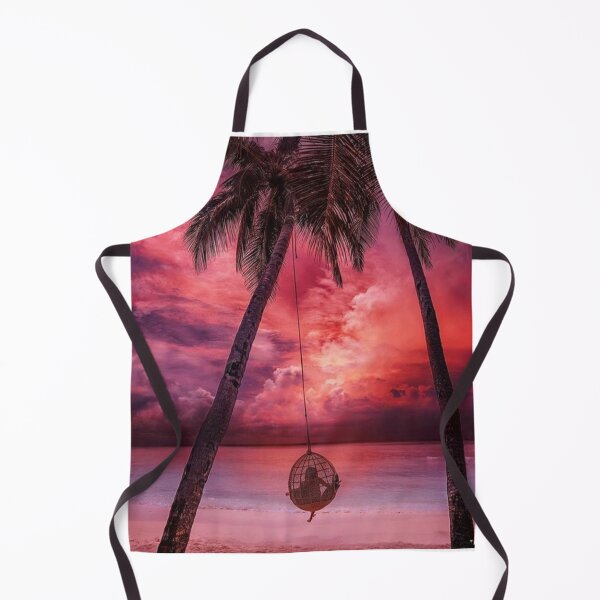 Item preview, Sunset swing designed and sold by moske98.