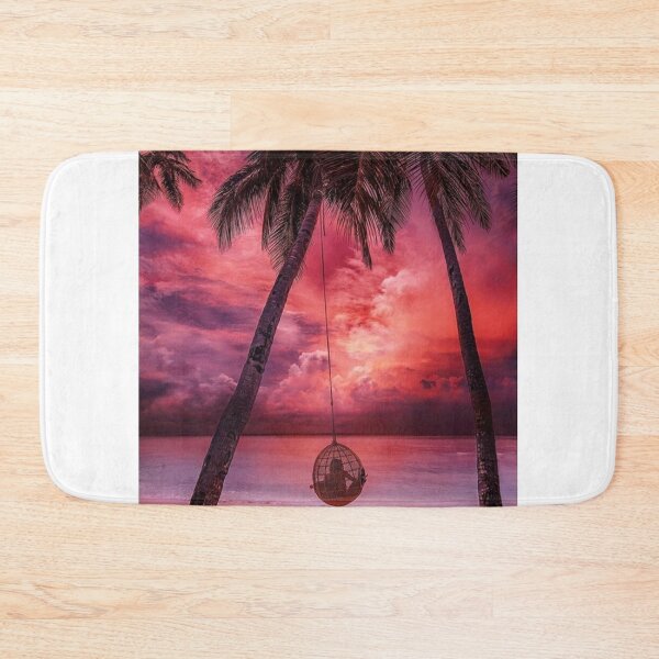 Item preview, Sunset swing designed and sold by moske98.