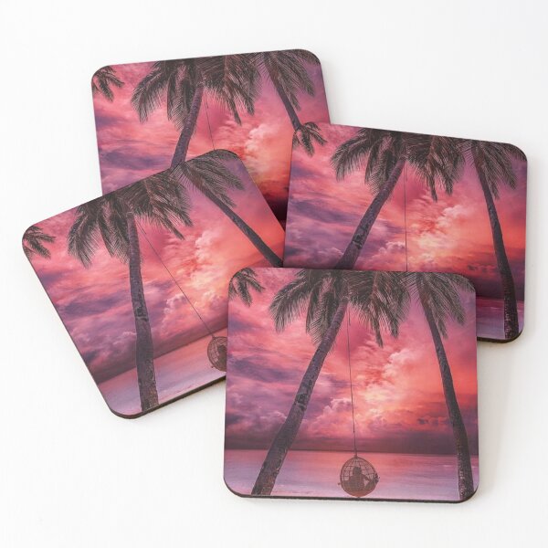 Item preview, Sunset swing designed and sold by moske98.