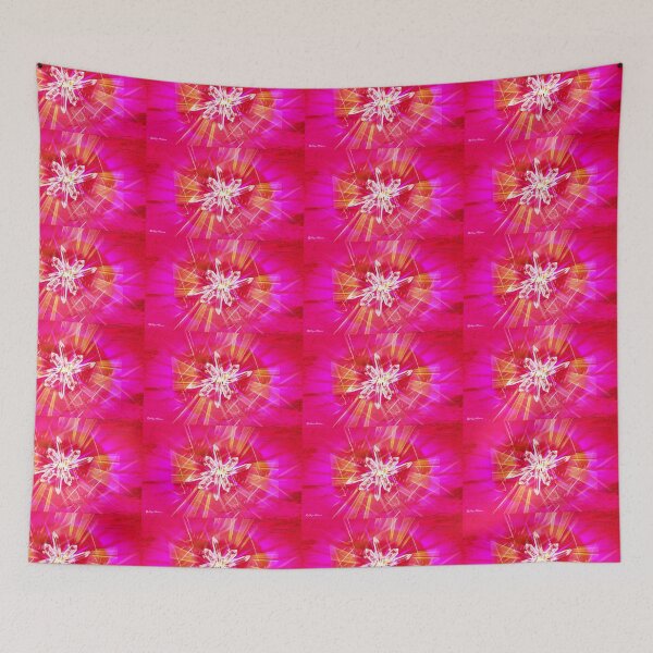 Item preview, Crystal Light - abstract  Art + Products Design  designed and sold by haya1812.