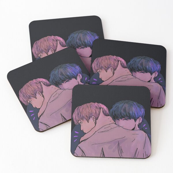Item preview, 다크비 희찬 & 디원 designed and sold by Nicoryio.