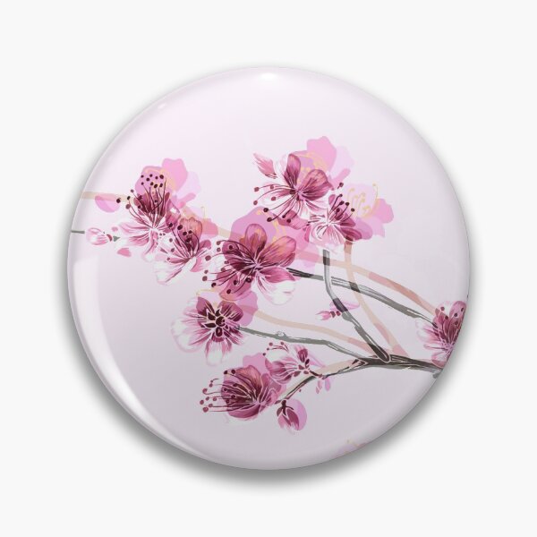 Item preview, Pinky Flower designed and sold by Dania-emy.