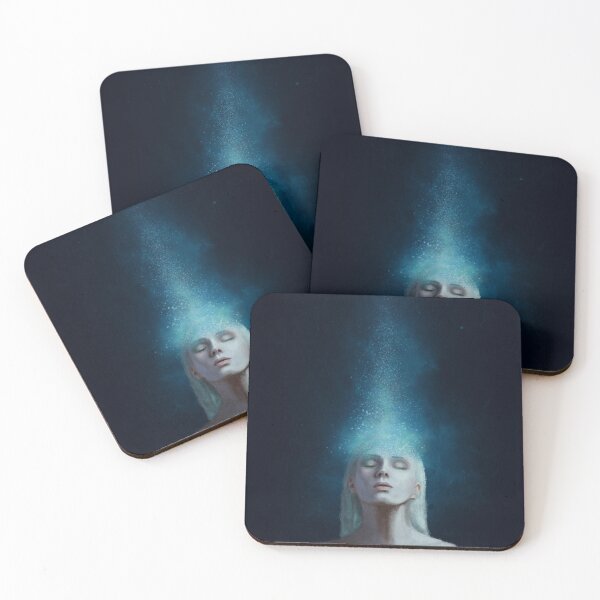 Item preview, Stardust | STAR LOQK | "Six Sister & Evil Lord" Collection designed and sold by STARLOQK.