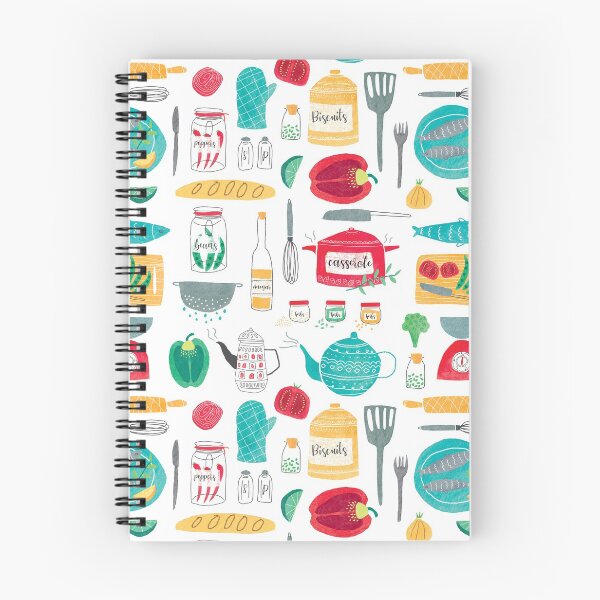 Item preview, Patrón de cocina designed and sold by Cory Reid.