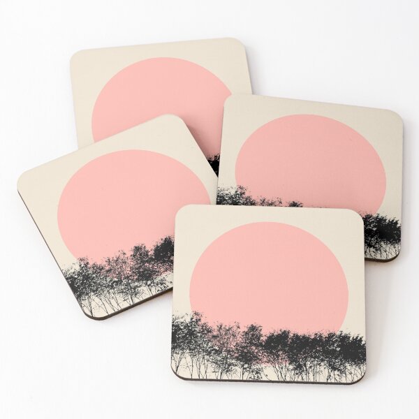 Item preview, #02#Simple landscape designed and sold by ESCAPZ.