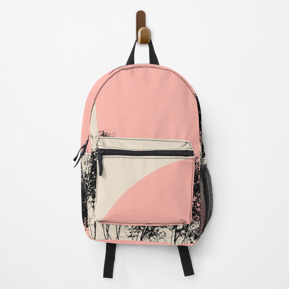 Item preview, Backpack designed and sold by ESCAPZ.